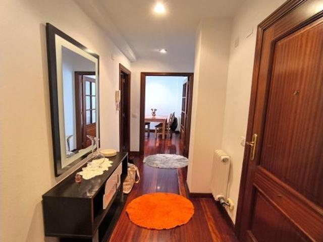 PISO EN ALQUILER EN SANTIAGO