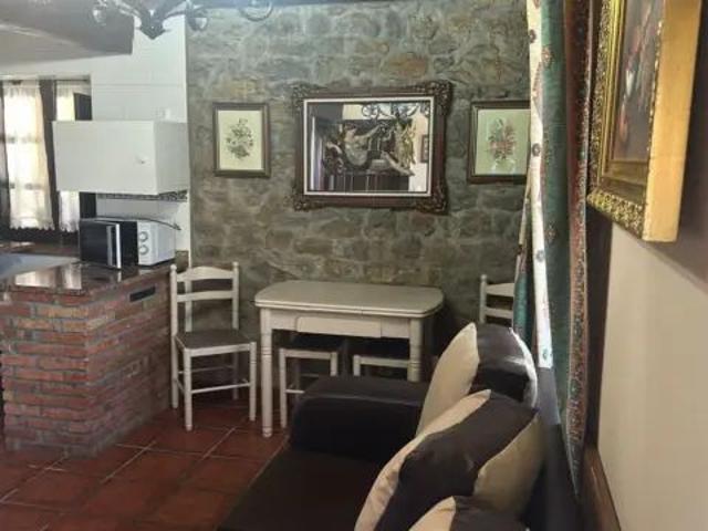 Piso en alquiler en Santillana del Mar
