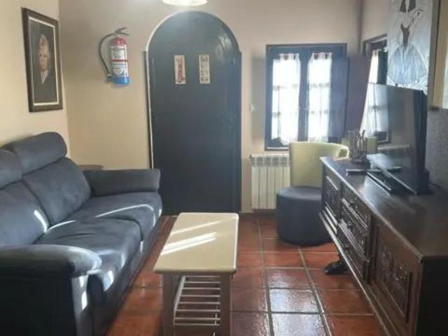 Piso en alquiler en Santillana del Mar