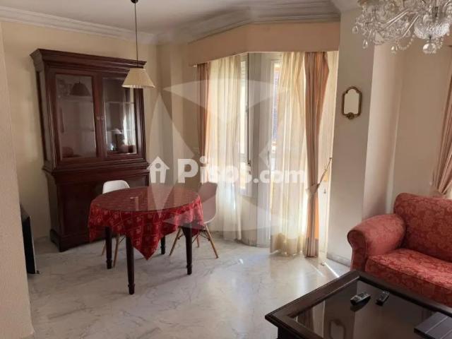 Piso en alquiler en Santo Domingo
