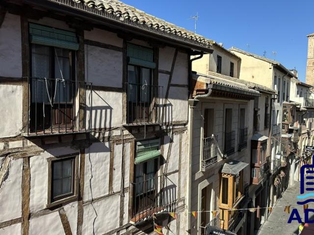 Piso en Alquiler en Santo Tomé Toledo, Toledo