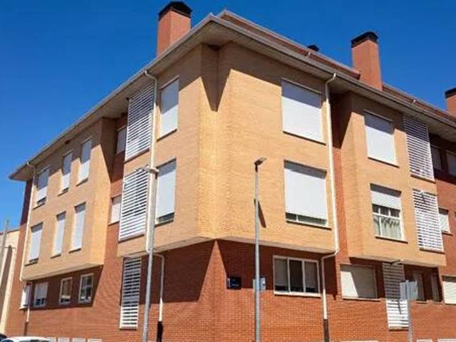 Piso en Alquiler en Santovenia de Pisuerga