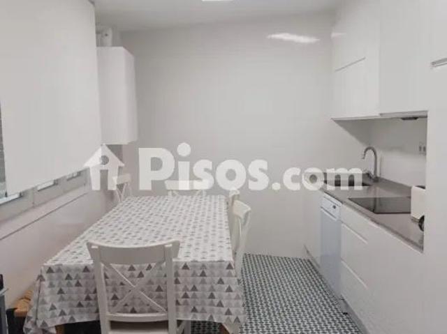 Piso en alquiler en Santoña