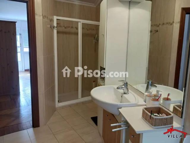 Piso en alquiler en Santoña
