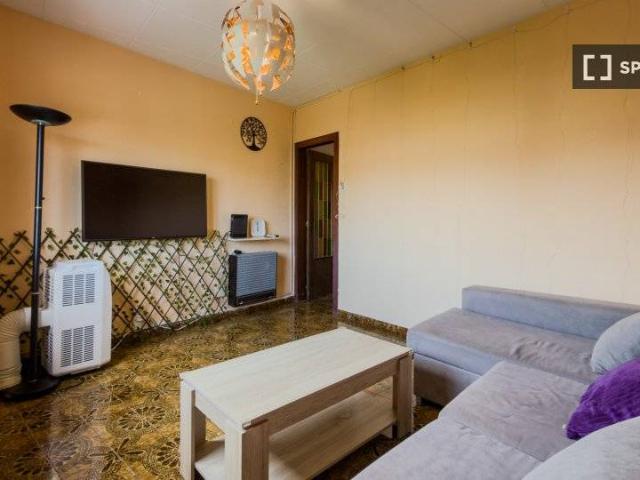 Piso en Alquiler en Sants Badal