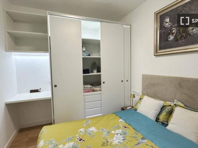 Piso en Alquiler en Sants Badal