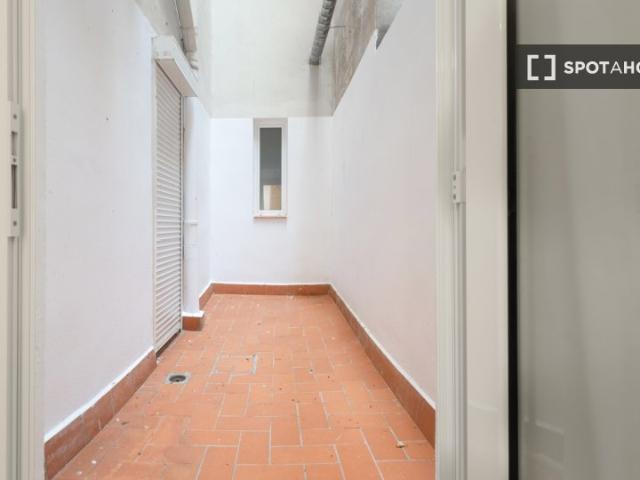 Piso en alquiler en Sants, Barcelona