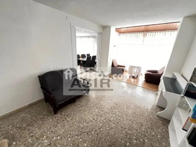 Piso en alquiler en Sants Patrons