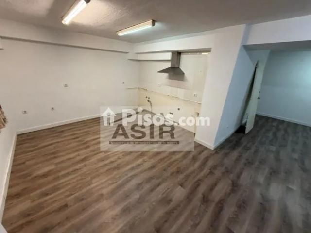 Piso en alquiler en Sants Patrons