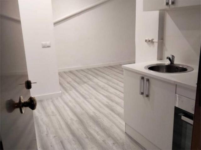 Piso en Alquiler en Sants