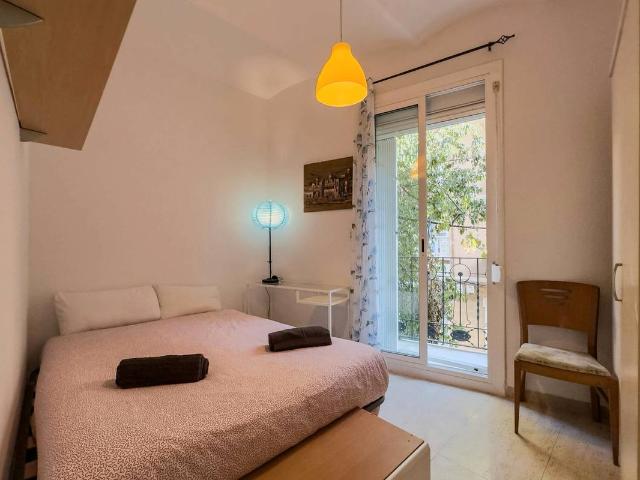Piso en Alquiler en Sants