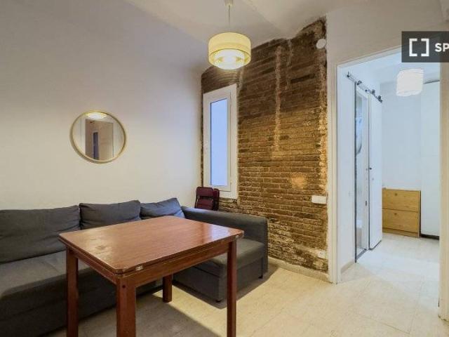 Piso en Alquiler en Sants