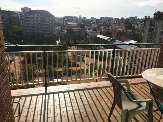 Piso en Alquiler en Sants