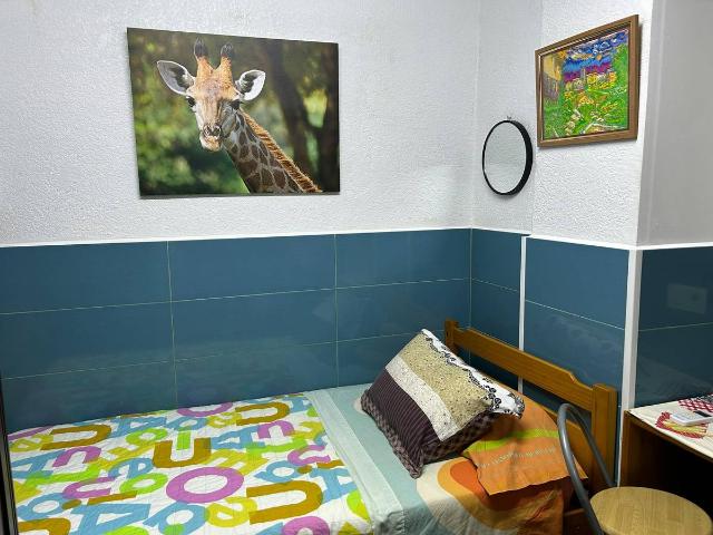 Piso en Alquiler en Sants
