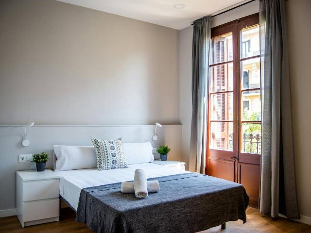 Piso en Alquiler en Sants
