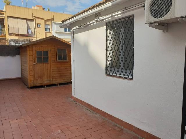 Piso en Alquiler en Sants