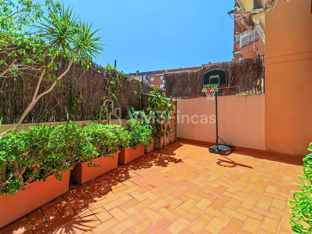 Piso en Alquiler en Sants