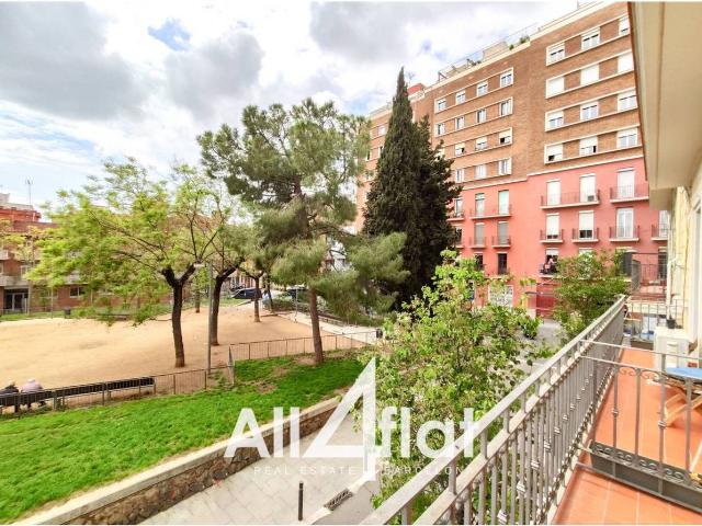 Piso en Alquiler en Sants