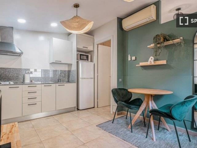 Piso en Alquiler en Sants