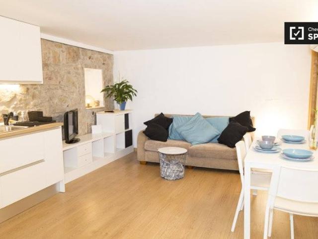 Piso en Alquiler en Sants
