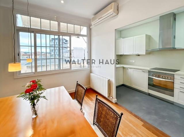 Piso en Alquiler en Sants
