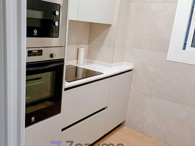 Piso en Alquiler en Sants
