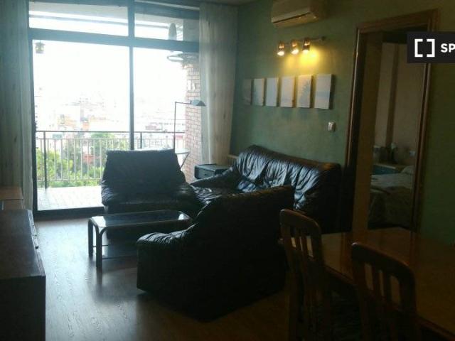 Piso en Alquiler en Sants