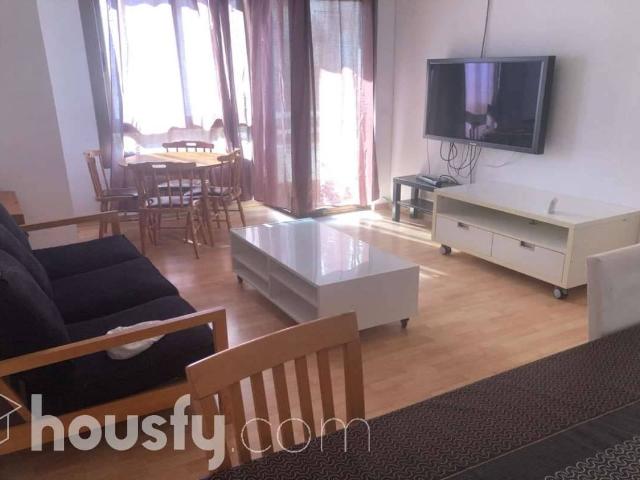 Piso en Alquiler en Sants