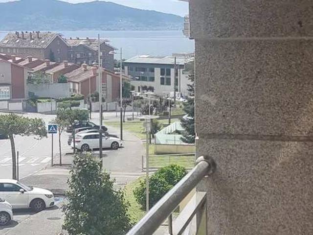 Piso en Alquiler en Sanxenxo