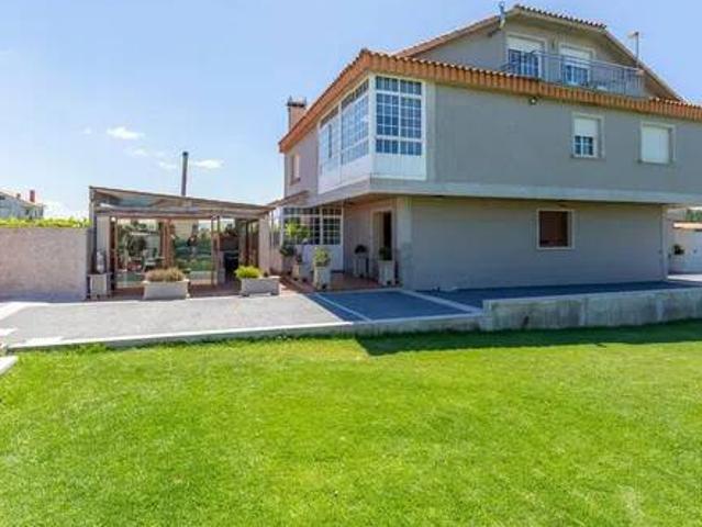 Piso en Alquiler en Sanxenxo