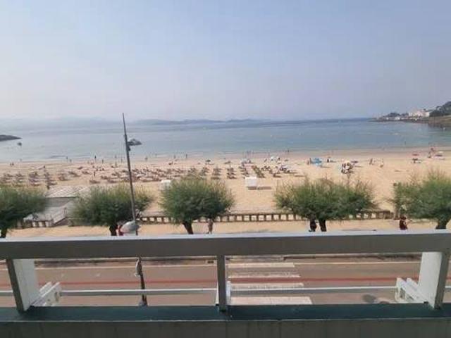 Piso en Alquiler en Sanxenxo