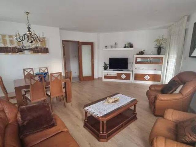 Piso en Alquiler en Sanxenxo