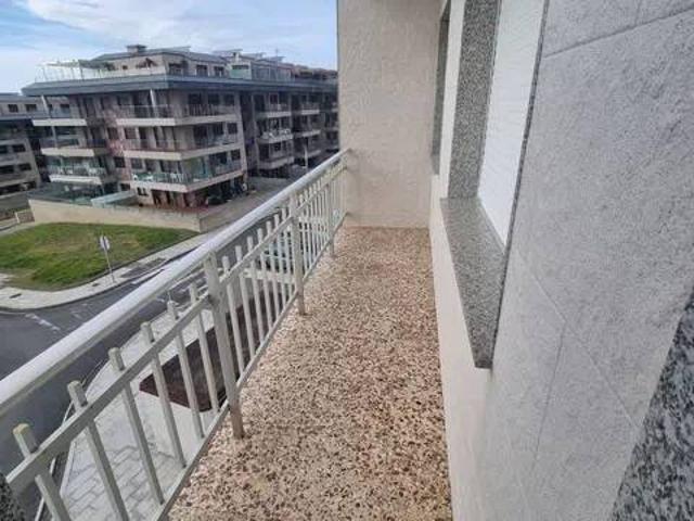 Piso en Alquiler en Sanxenxo