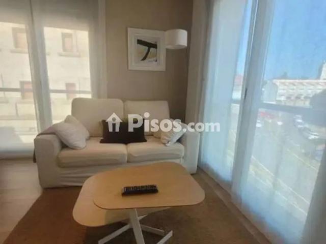 Piso en alquiler en Sanxenxo