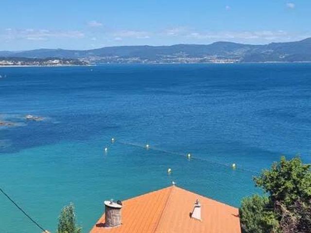 Piso en Alquiler en Sanxenxo