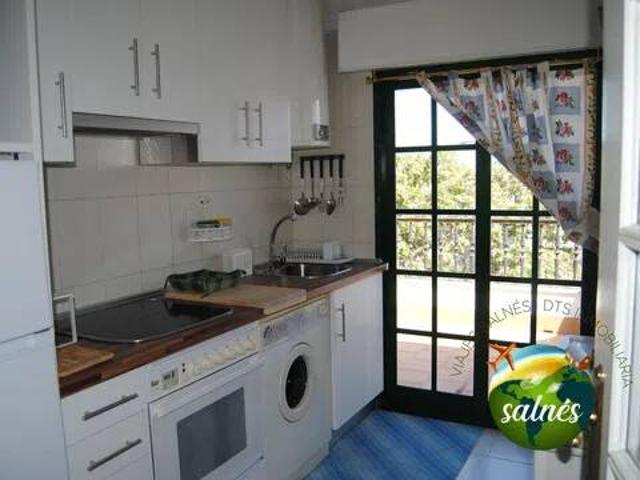 Piso en Alquiler en Sanxenxo