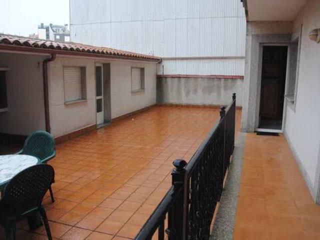 Piso en Alquiler en Sanxenxo