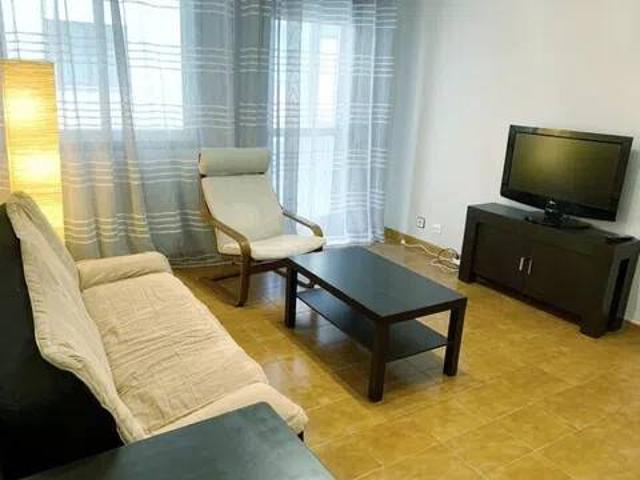 Piso en Alquiler en Sanxenxo