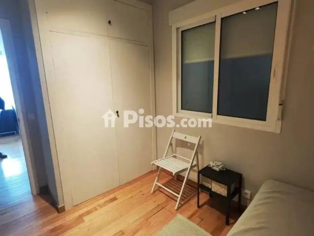 Piso en alquiler en Sar