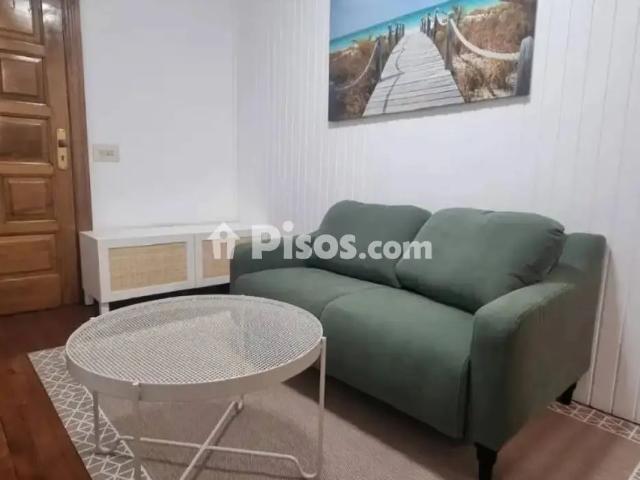 Piso en alquiler en Sar