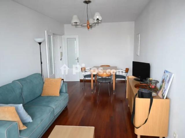 Piso en alquiler en Sardinero,Valdenoja