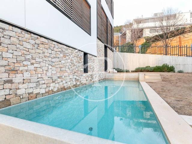 Piso en Alquiler en Sarrià