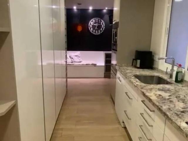 Piso en Alquiler en Sarrià