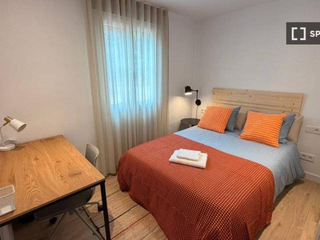 Piso en Alquiler en Sarrià