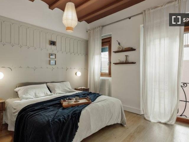 Piso en Alquiler en Sarrià