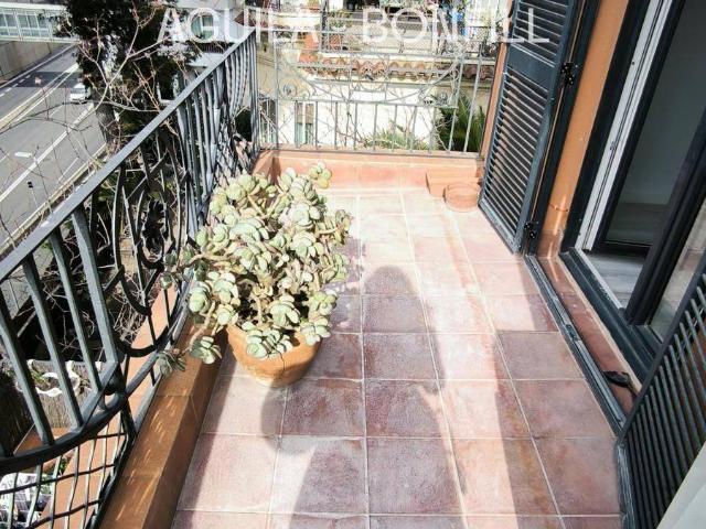 Piso en Alquiler en Sarrià