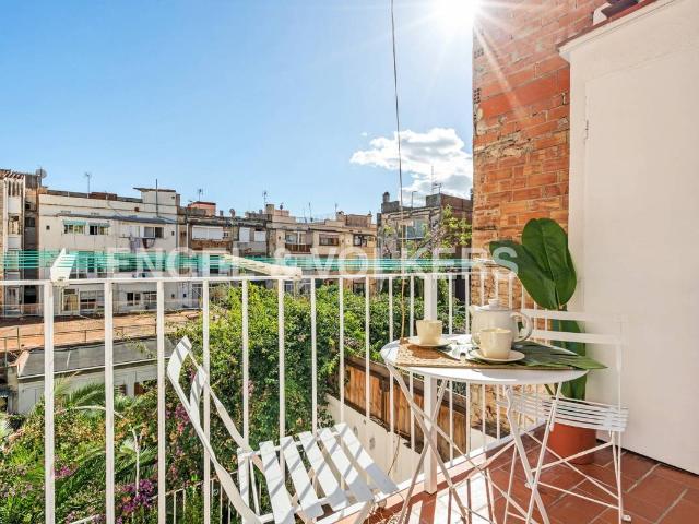 Piso en Alquiler en Sarrià