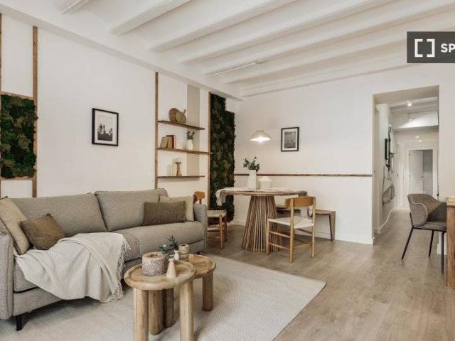 Piso en Alquiler en Sarrià