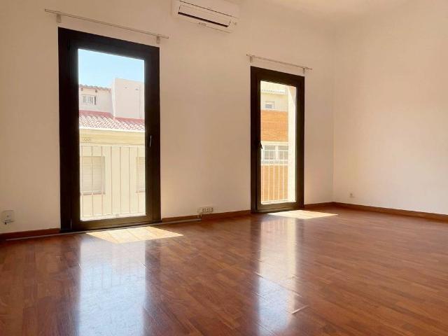 Piso en Alquiler en Sarrià