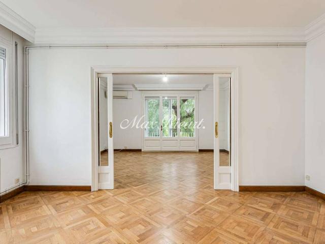 Piso en Alquiler en Sarrià